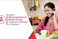 breast cancer treatment options pdf