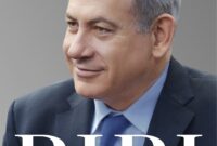 what is benjamin netanyahu’s real last name