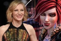 cate blanchett as lilith