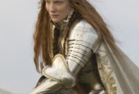 cate blanchett in elizabeth