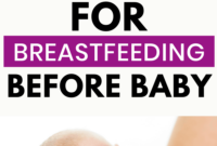 breastfeeding tips for new moms