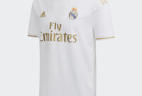 real madrid new jersey 22/23