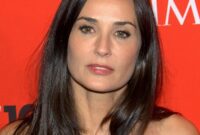 image of demi moore