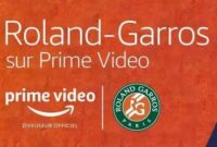 finale roland garros 2023 diffusion en ligne