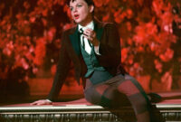 judy garland a star is born finale