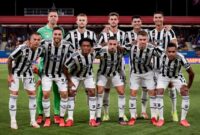 juventus squad 2017