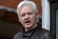 julian assange wikileaks news