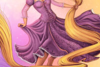 bilder rapunzel