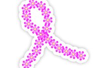 breast cancer awareness ribbon