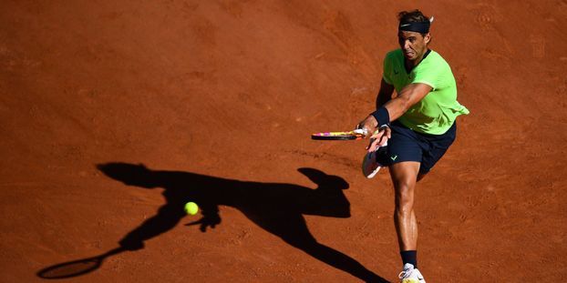 Roland-Garros : tous les résultats du mardi 1er juin