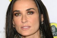 demi moore movies list