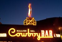 cowboy bar jackson wyoming