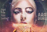 lady gaga a star is born song soundtrack