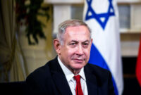 bebe netanyahu news