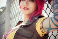 lilith borderlands 2 actress