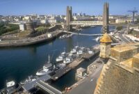 images of brest france