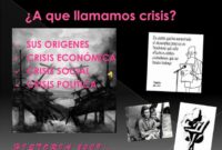 crisis del 30 en argentina