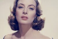 capucine actress body measurements