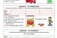 rätsel für kinder 10 jahre mit lösungen