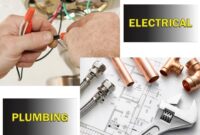 greve electrical & plumbing