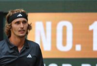 alex zverev diabetes