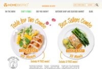 home bistro coupon