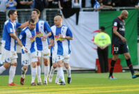 grenoble foot ligue 2