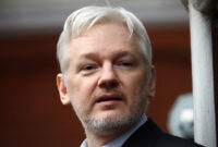 wikileaks julian assange net worth