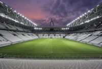 juventus stadium come arrivare