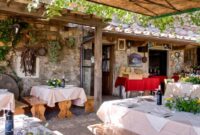 best restaurants in greve in chianti