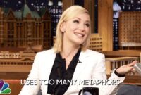 cate blanchett interview 2017