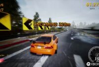 dangerous driving game xbox one