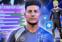 best cam fifa 23 pro clubs