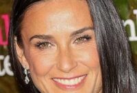 how much money is demi moore worth