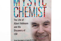 what is albert hofmann’s discovery of lsd