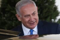 benjamin netanyahu convenes emergency israel