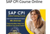 cpi training certification good for