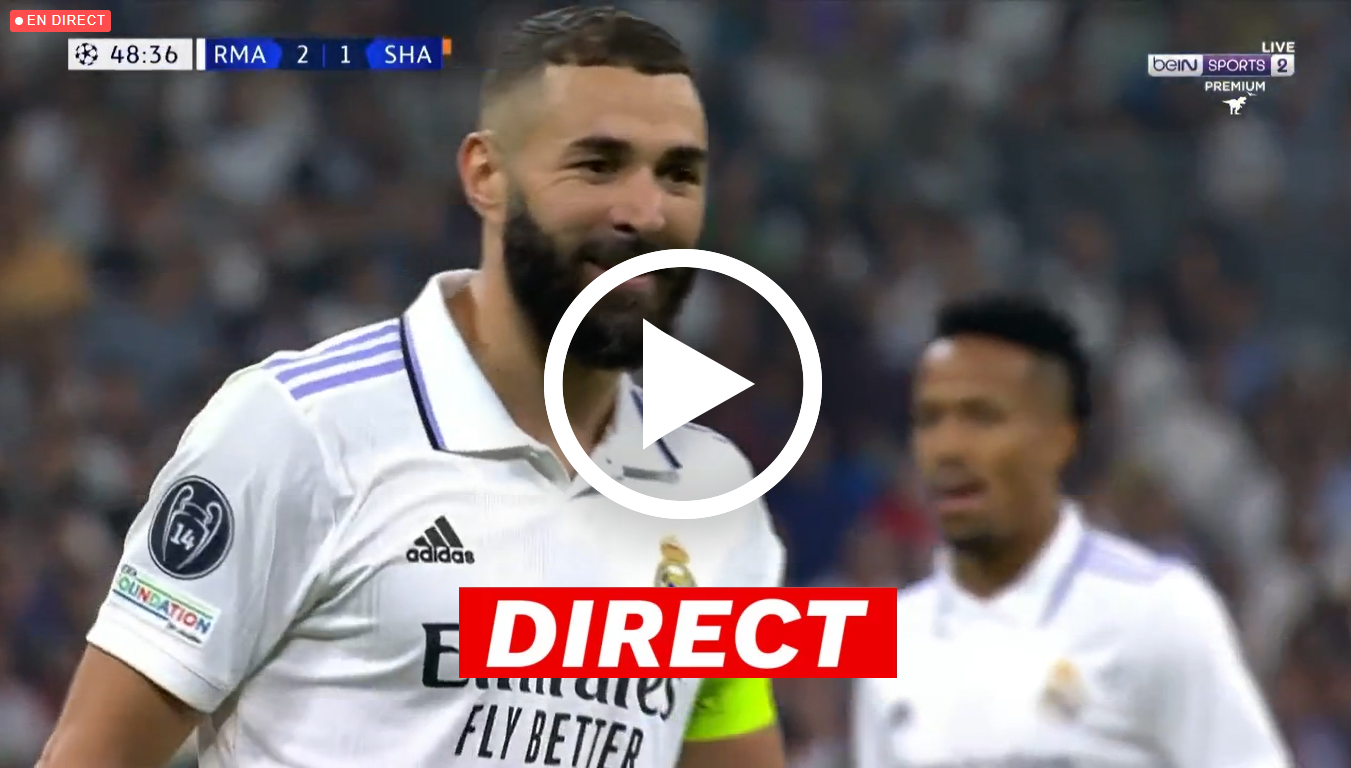 【🔵 LIVE Match en direct LIVE ᴴᴰ real madrid 】 real madrid vs getafe en