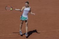 roland garros women’s singles matches