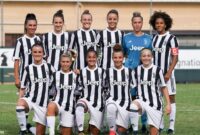 juventus turin women fc results