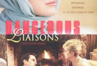 les liaisons dangerous book