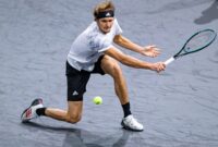 tennis zverev gegen medvedev