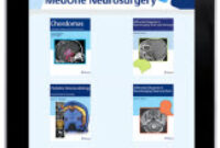 thieme medone neurosurgery