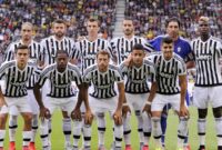 juventus squad 2023/24