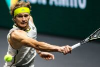 zverev news ranking