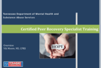 tn department of mental health and substance