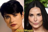 demi moore 2022 images