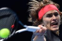 alexander zverev next match