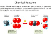 a substance that goes into chemical reaction