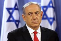 israel’s netanyahu says wasn’t